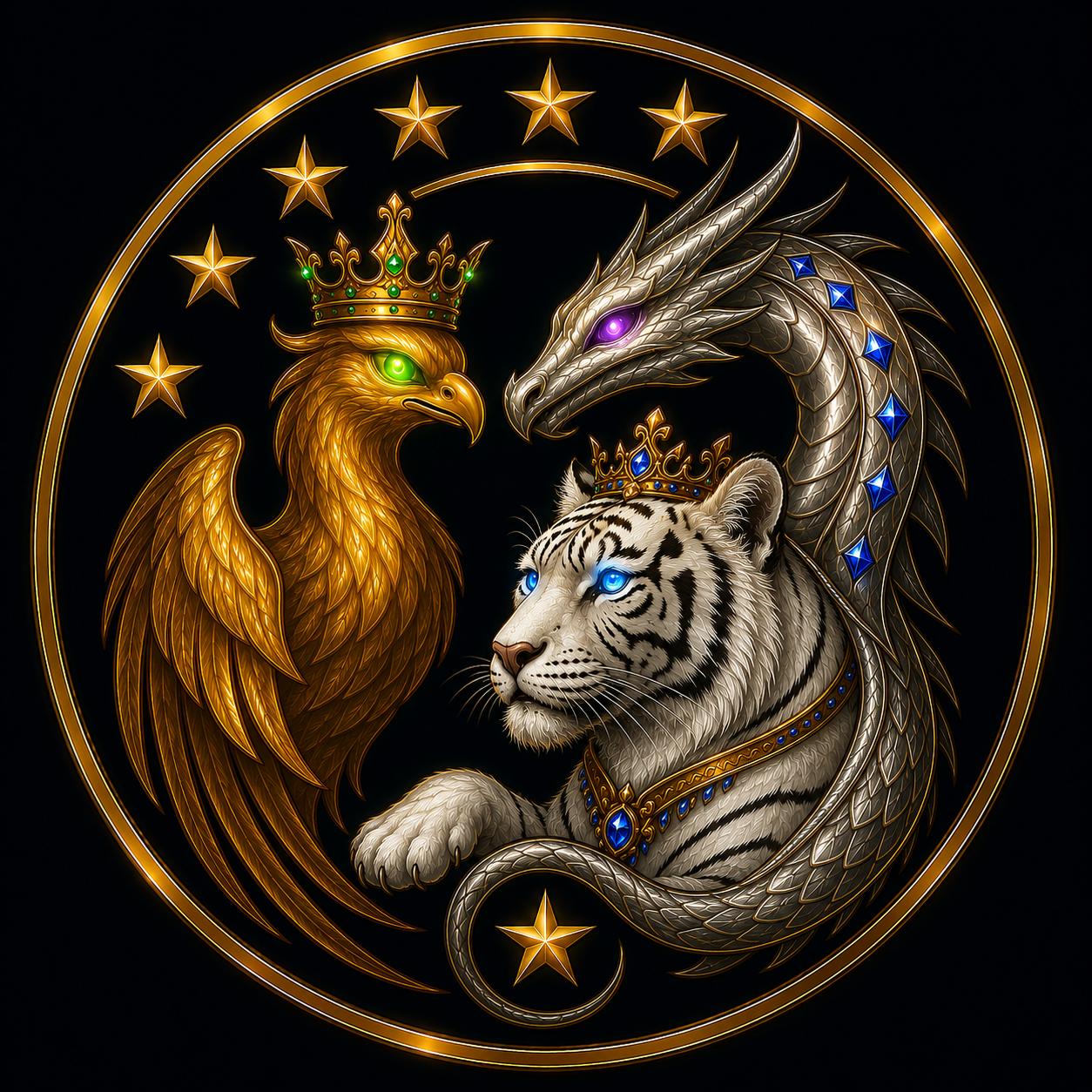 Logo Imperiale di Athena Sophya